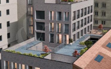 Wohnung 4 Zimmer - image - 5