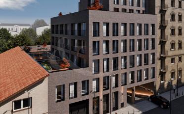 Wohnung 4 Zimmer - image - 4