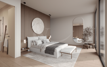 Apartment 4 rooms - image - 4