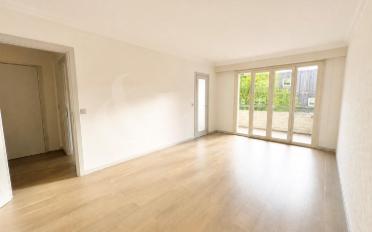 Apartment 4 rooms - image - 1