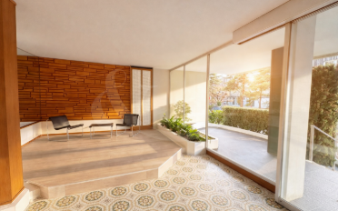 Wohnung 4 Zimmer - image - 7