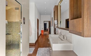 Attic flat 7 rooms - image - 6
