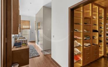 Attic flat 7 rooms - image - 8