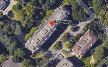 Place souterraine - image - 1