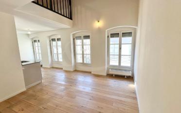 Duplex 4.5 pièces - image - 2