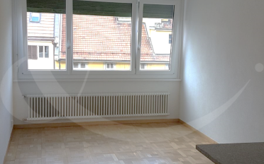 Apartment 1 room - image - 3