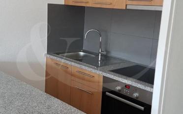 Apartment 1 room - image - 1