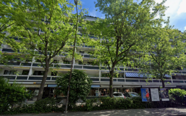 Place souterraine - image - 1