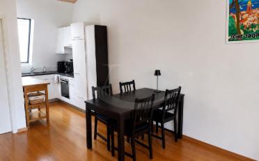 Apartment 3 rooms - image - 2