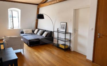 Apartment 3 rooms - image - 1