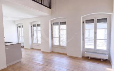 Duplex 4.5 pièces - image - 2