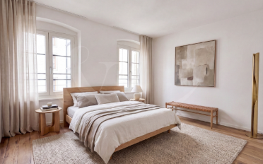 Duplex 4.5 pièces - image - 6