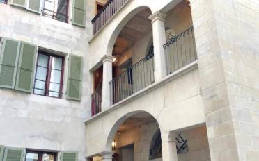 Duplex 4.5 pièces - image - 9