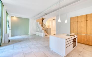 Duplex 5.5 pièces - image - 3