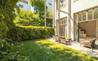 Duplex 5.5 pièces - image - 1