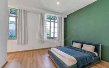 Duplex 5.5 pièces - image - 5