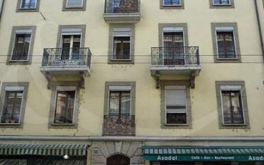 Wohnung 3 Zimmer - image - 1