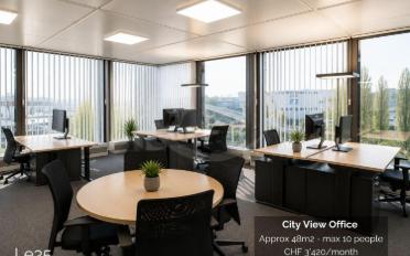 Bureau - image - 1