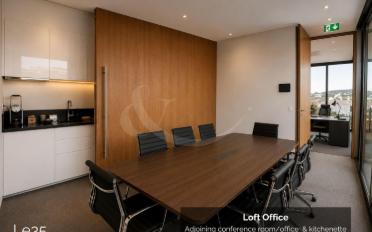 Büro - image - 2