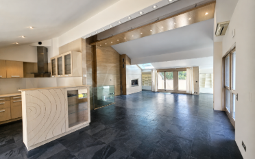 Duplex 6 pièces - image - 1