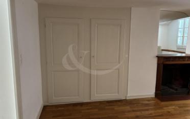 Appartement 2.5 pièces - image - 2