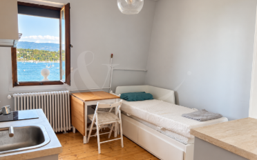Möbl. Wohnobj. ein Zimmer - image - 1