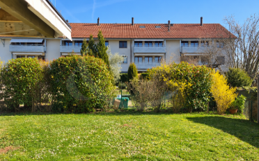Reihenfamilienhaus 7 Zimmer - image - 1