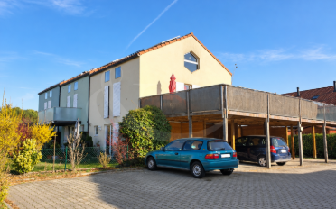 Reihenfamilienhaus 7 Zimmer - image - 9