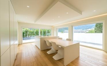 Attikawohnung 5.5 Zimmer - image - 2