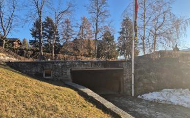 Chalet 5.5 Zimmer - image - 1