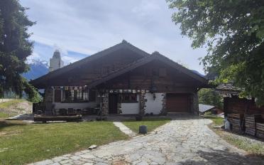 Chalet 11 Zimmer - image - 1