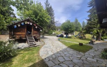 Chalet 11 Zimmer - image - 4
