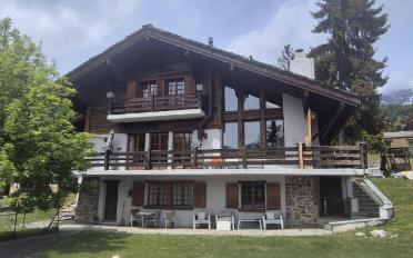 Chalet 11 rooms - image - 13
