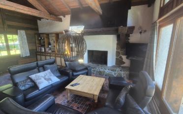 Chalet 11 rooms - image - 10