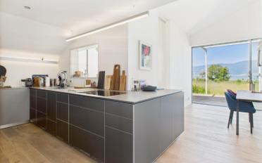 Einfamilienhaus 5.5 Zimmer - image - 8