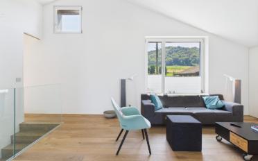 Einfamilienhaus 5.5 Zimmer - image - 9