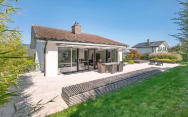 Single house 5.5 rooms - image - 2