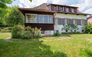 Maison 7.5 pièces - image - 2
