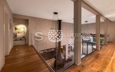 Single house 20 rooms - image - 8