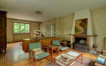 Einfamilienhaus 8 Zimmer - image - 3