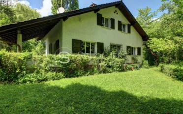 Einfamilienhaus 8 Zimmer - image - 2