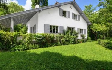 Einfamilienhaus 8 Zimmer - image - 1
