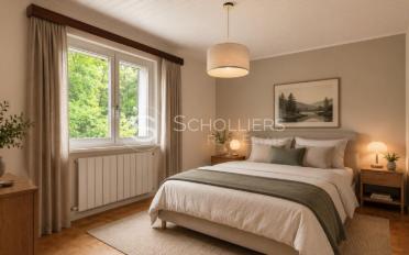 Einfamilienhaus 8 Zimmer - image - 9