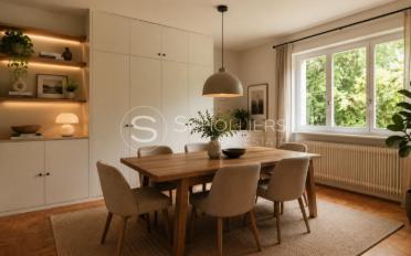 Einfamilienhaus 8 Zimmer - image - 6