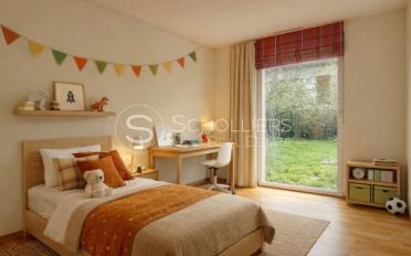 Wohnung 4.5 Zimmer - image - 8