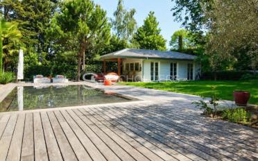 Villa 14 pièces - image - 2