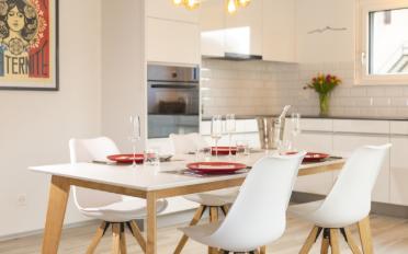 Wohnung 2.5 Zimmer - image - 1