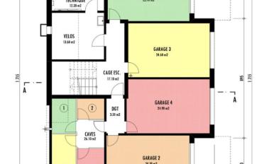 Wohnung 2.5 Zimmer - image - 8