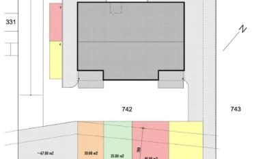 Apartment 3.5 rooms - image - 10