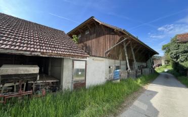 Bauernhaus 3.5 Zimmer - image - 4